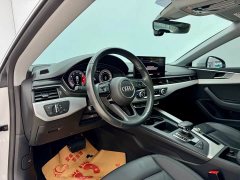 Audi A5 (Imported) Coupe 40 TFSI Fashionable and Dynamic - фото 7