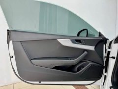 Audi A5 (Imported) Coupe 40 TFSI Fashionable and Dynamic - фото 8