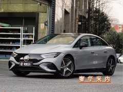 Mercedes-Benz EQE 2022 350 Special Edition - фото 1