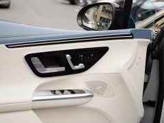 Mercedes-Benz EQE 2022 350 Special Edition - фото 12