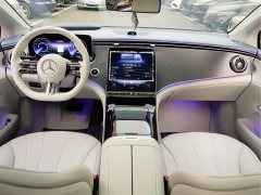 Mercedes-Benz EQE 2022 350 Special Edition - фото 14