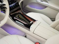 Mercedes-Benz EQE 2022 350 Special Edition - фото 15