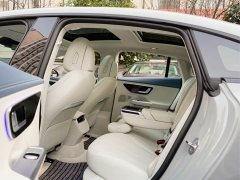 Mercedes-Benz EQE 2022 350 Special Edition - фото 16