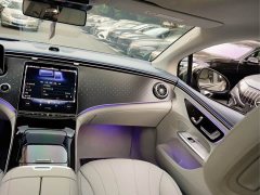 Mercedes-Benz EQE 2022 350 Special Edition - фото 17