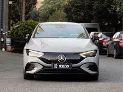 Mercedes-Benz EQE 2022 350 Special Edition - фото 2