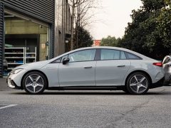Mercedes-Benz EQE 2022 350 Special Edition - фото 3