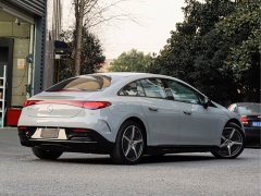 Mercedes-Benz EQE 2022 350 Special Edition - фото 4