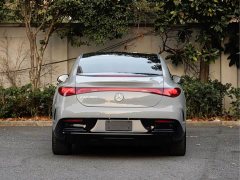 Mercedes-Benz EQE 2022 350 Special Edition - фото 5