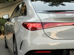 Mercedes-Benz EQE 2022 350 Special Edition - фото 6