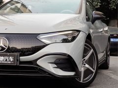 Mercedes-Benz EQE 2022 350 Special Edition - фото 7
