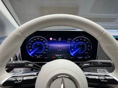 Mercedes-Benz EQE 2022 350 Special Edition - фото 8