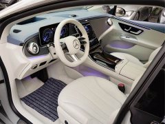 Mercedes-Benz EQE 2022 350 Special Edition - фото 9
