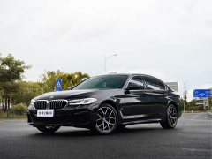 BMW 5 Series Facelift II 530Li Luxury M Sport Package - фото 1