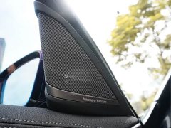 BMW 5 Series Facelift II 530Li Luxury M Sport Package - фото 12