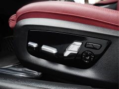 BMW 5 Series Facelift II 530Li Luxury M Sport Package - фото 13