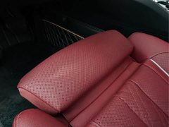 BMW 5 Series Facelift II 530Li Luxury M Sport Package - фото 14