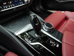 BMW 5 Series Facelift II 530Li Luxury M Sport Package - фото 15