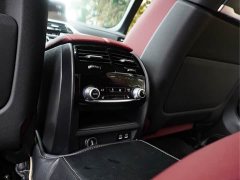 BMW 5 Series Facelift II 530Li Luxury M Sport Package - фото 16