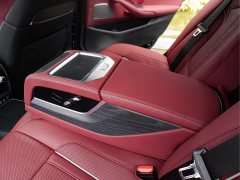 BMW 5 Series Facelift II 530Li Luxury M Sport Package - фото 20