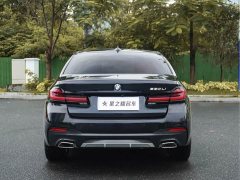 BMW 5 Series Facelift II 530Li Luxury M Sport Package - фото 3