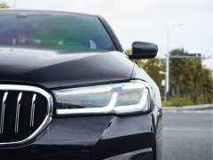 BMW 5 Series Facelift II 530Li Luxury M Sport Package - фото 5