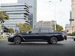 BMW 5 Series Facelift II 530Li Luxury M Sport Package - фото 6