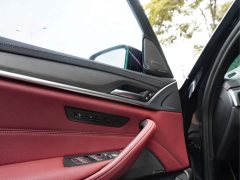 BMW 5 Series Facelift II 530Li Luxury M Sport Package - фото 8