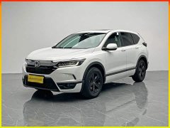 Honda Haoying 2021 240TURBO CVT two-wheel drive intelligent version - фото 1