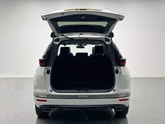Honda Haoying 2021 240TURBO CVT two-wheel drive intelligent version - фото 10