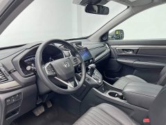 Honda Haoying 2021 240TURBO CVT two-wheel drive intelligent version - фото 11