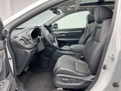 Honda Haoying 2021 240TURBO CVT two-wheel drive intelligent version - фото 12