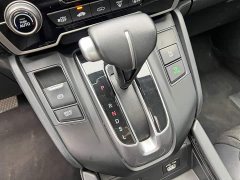 Honda Haoying 2021 240TURBO CVT two-wheel drive intelligent version - фото 15