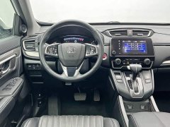 Honda Haoying 2021 240TURBO CVT two-wheel drive intelligent version - фото 17