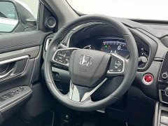 Honda Haoying 2021 240TURBO CVT two-wheel drive intelligent version - фото 18