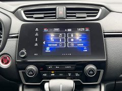 Honda Haoying 2021 240TURBO CVT two-wheel drive intelligent version - фото 19