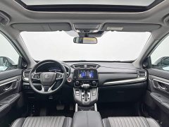 Honda Haoying 2021 240TURBO CVT two-wheel drive intelligent version - фото 20