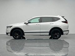 Honda Haoying 2021 240TURBO CVT two-wheel drive intelligent version - фото 3