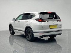 Honda Haoying 2021 240TURBO CVT two-wheel drive intelligent version - фото 4