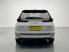 Honda Haoying 2021 240TURBO CVT two-wheel drive intelligent version - фото 5