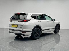 Honda Haoying 2021 240TURBO CVT two-wheel drive intelligent version - фото 6