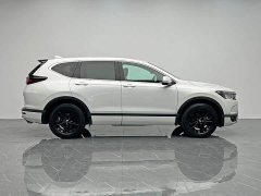 Honda Haoying 2021 240TURBO CVT two-wheel drive intelligent version - фото 7