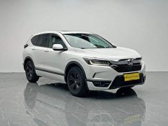 Honda Haoying 2021 240TURBO CVT two-wheel drive intelligent version - фото 8