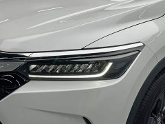 Honda Haoying 2021 240TURBO CVT two-wheel drive intelligent version - фото 9