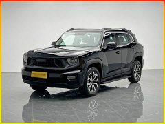 Haval Big Dog PLUS 2.0T four-wheel drive Chaoye Plus - фото 1