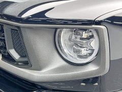 Haval Big Dog PLUS 2.0T four-wheel drive Chaoye Plus - фото 10