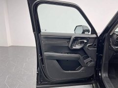 Haval Big Dog PLUS 2.0T four-wheel drive Chaoye Plus - фото 13