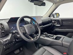 Haval Big Dog PLUS 2.0T four-wheel drive Chaoye Plus - фото 14