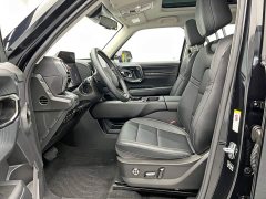 Haval Big Dog PLUS 2.0T four-wheel drive Chaoye Plus - фото 15