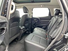Haval Big Dog PLUS 2.0T four-wheel drive Chaoye Plus - фото 16