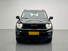Haval Big Dog PLUS 2.0T four-wheel drive Chaoye Plus - фото 2